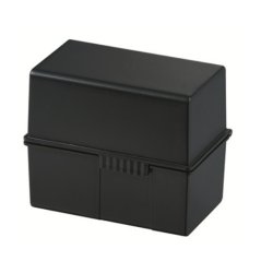 HAN 976-13 index card tray A6