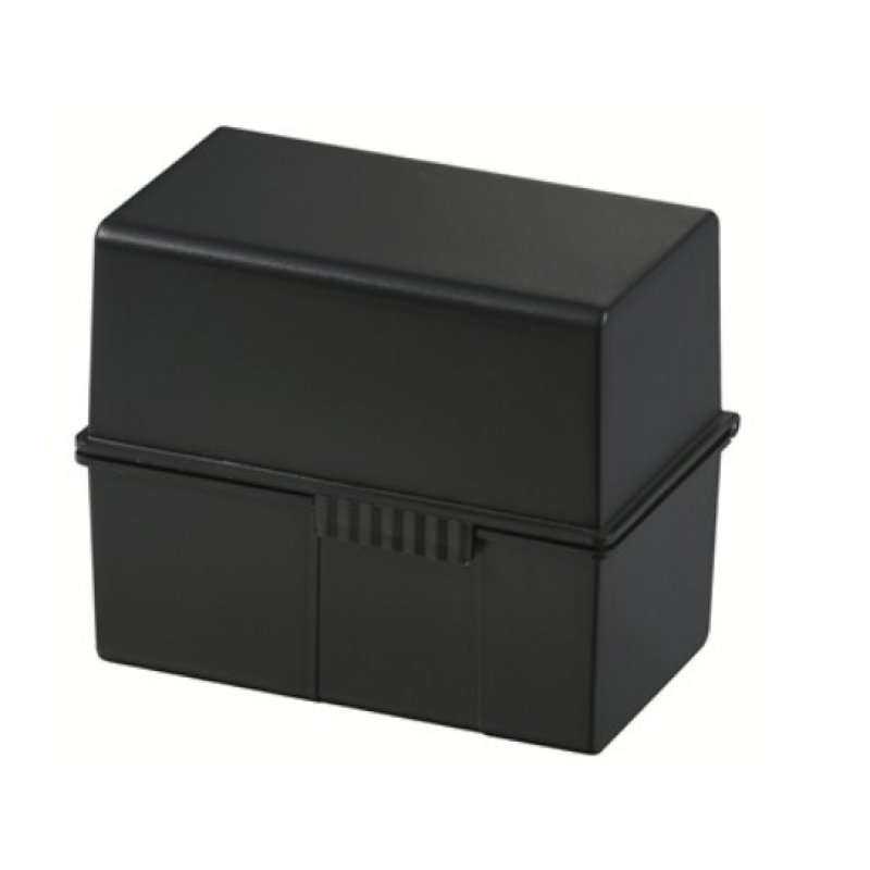 HAN 976-13 index card tray A6