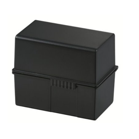 HAN 976-13 index card tray A6