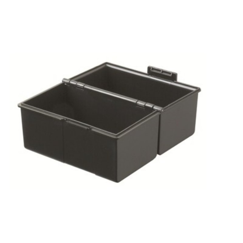 HAN 976-13 index card tray A6