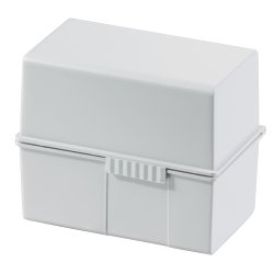 HAN 977-11 index card tray A7