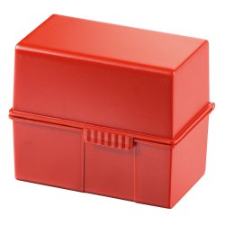HAN 977-17 index card tray A7