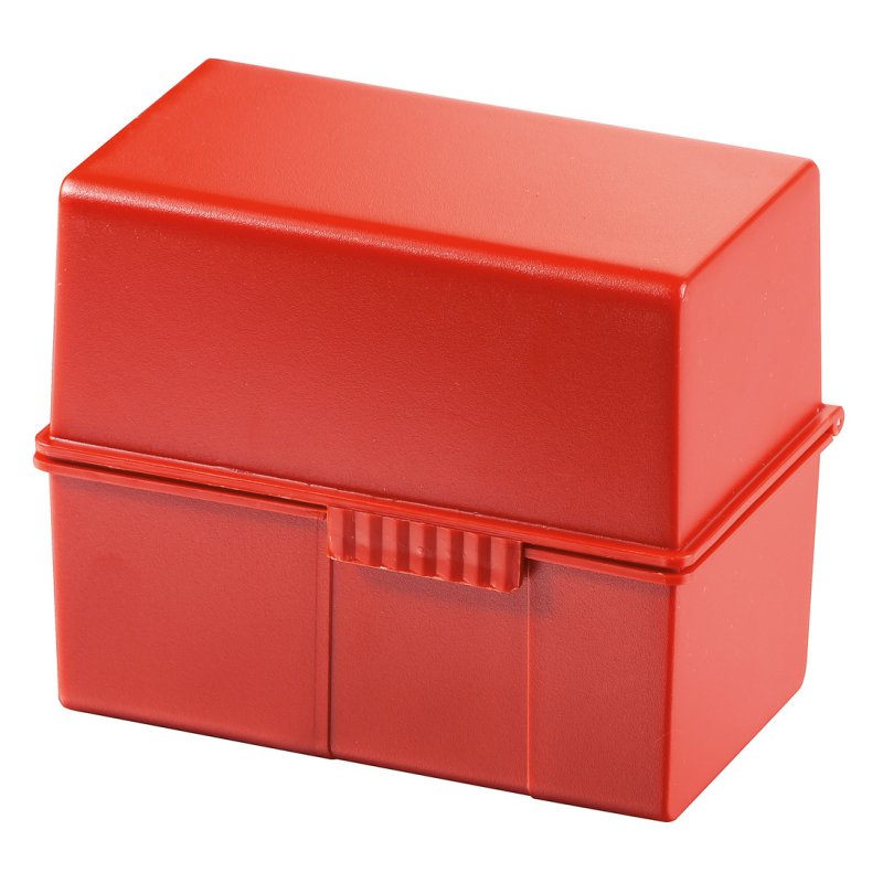 HAN 977-17 index card tray A7
