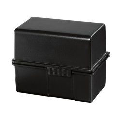 HAN 978-13 index card tray A8