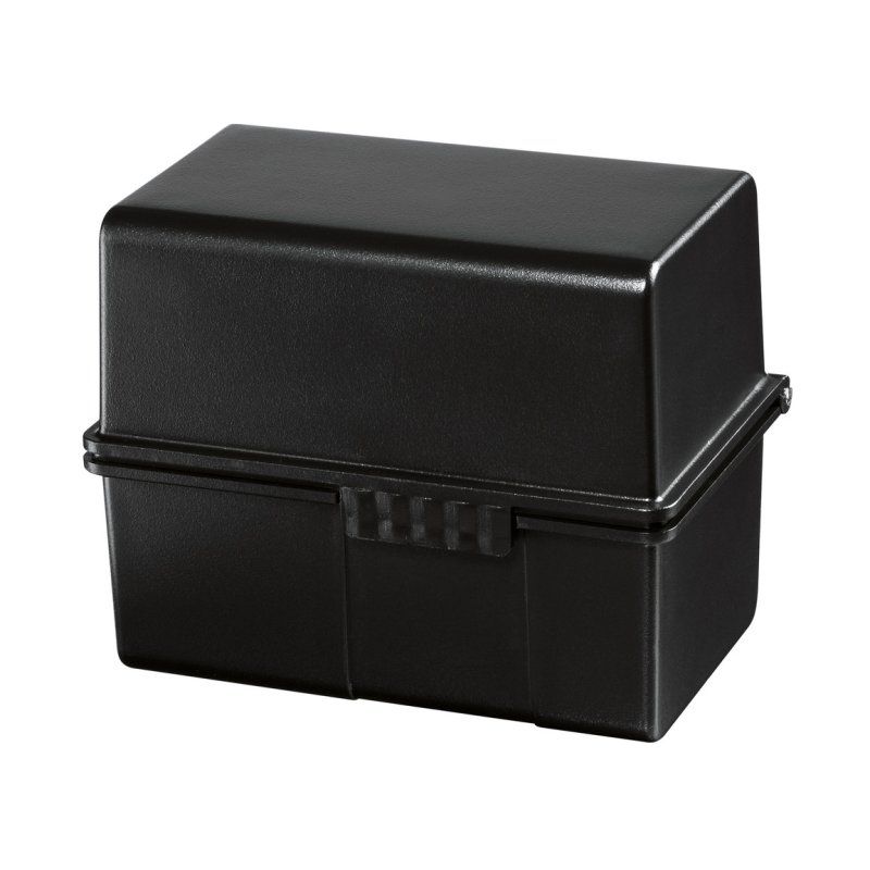 HAN 978-13 index card tray A8