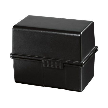 HAN 978-13 index card tray A8