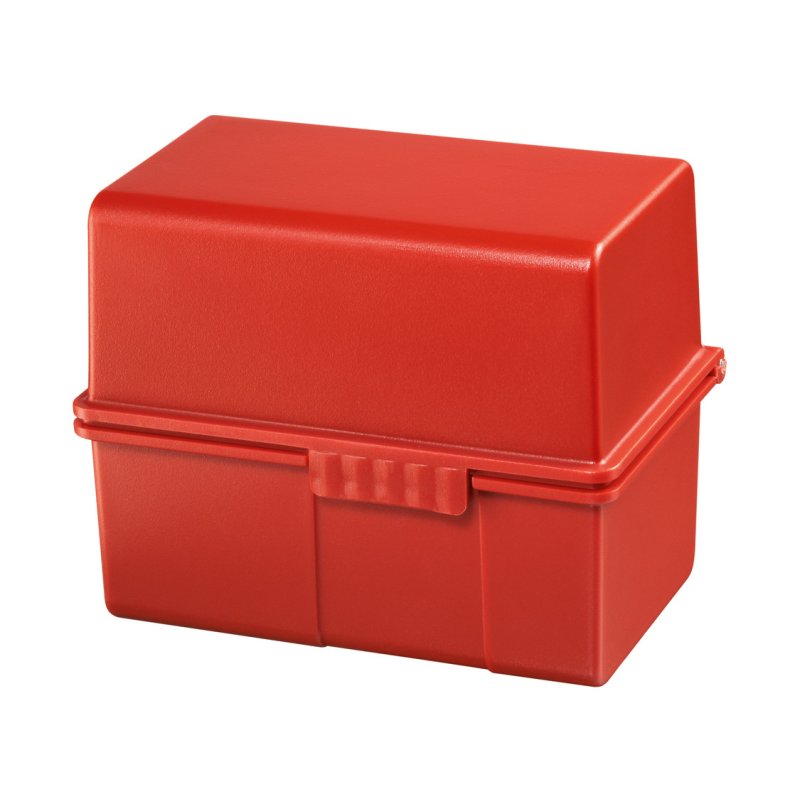 HAN 978-17 index card tray A8