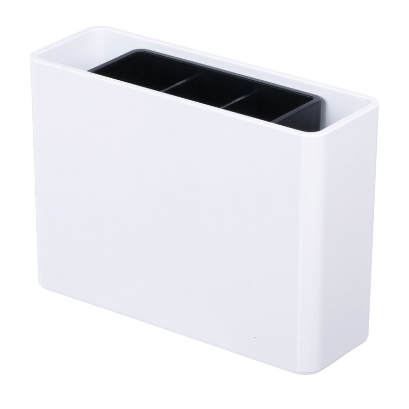 HAN Multipot à crayons smart-Line, plastique, blanc