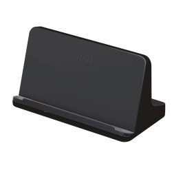 HAN 292140-13 holder Passive holder Tablet/UMPC Black