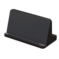 HAN 292140-13 support Support passif Tablette / UMPC Noir