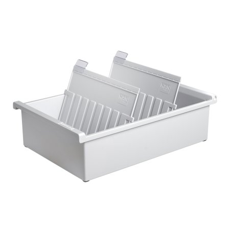 HAN 955-0-11 index card tray A5