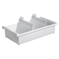 HAN 956-0-11 index card tray A6