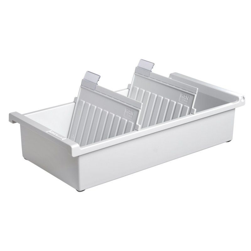 HAN 956-0-11 index card tray A6