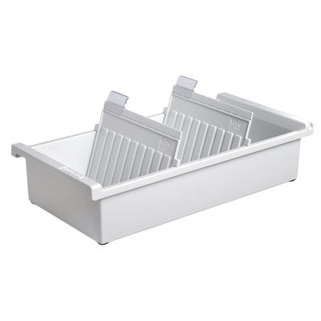 HAN 956-0-11 index card tray A6