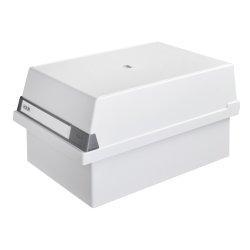 HAN 955-11 index card tray A5