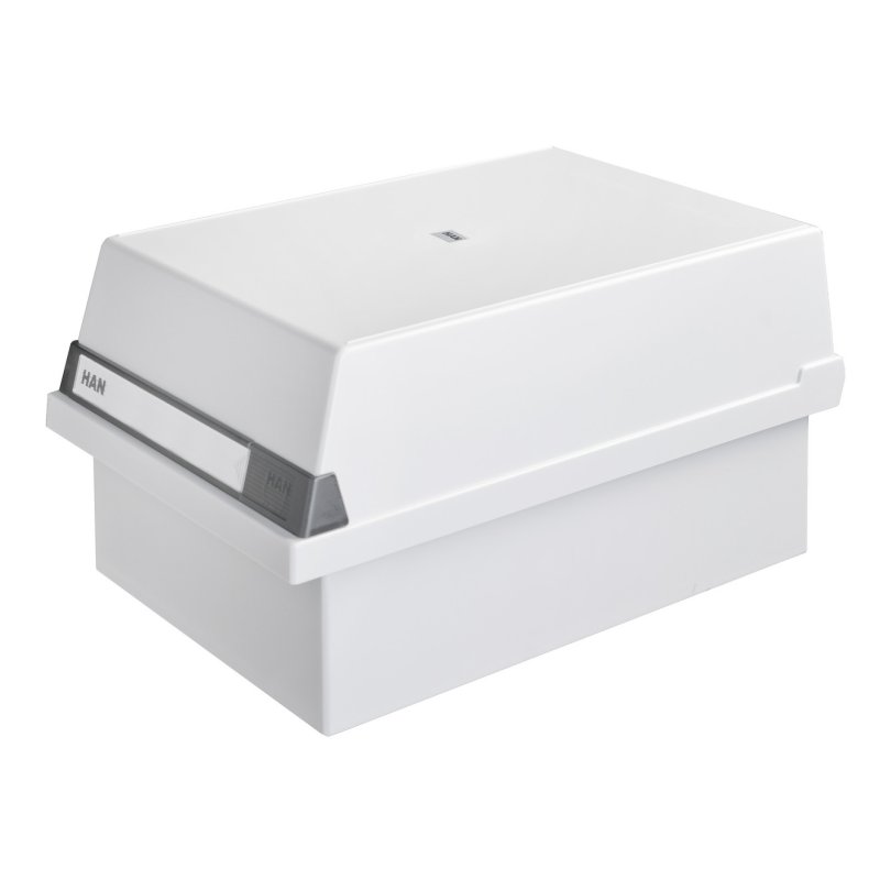 HAN 955-11 index card tray A5