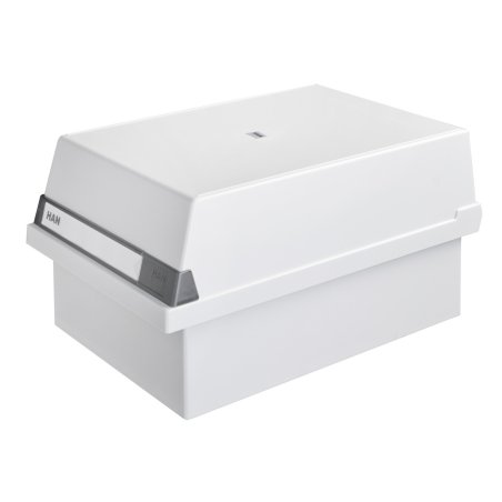 HAN 955-11 index card tray A5