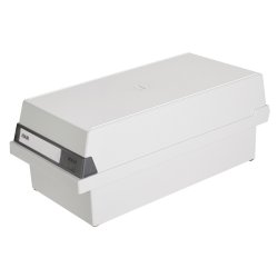 HAN 956-11 index card tray A6