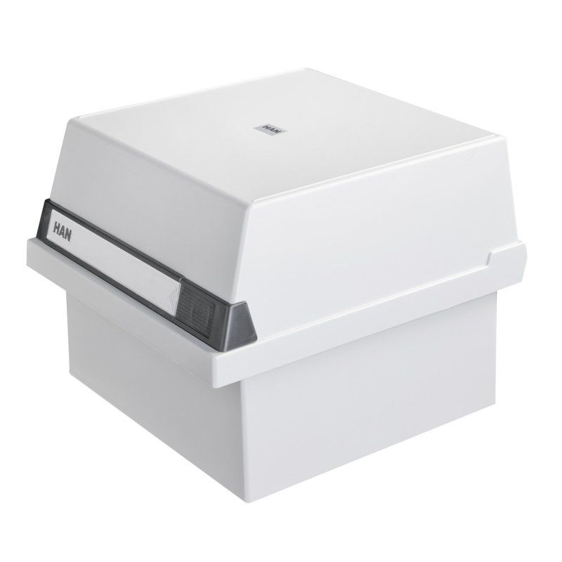 HAN 965-11 index card tray A5
