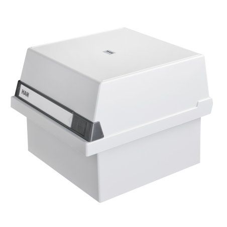 HAN 965-11 index card tray A5
