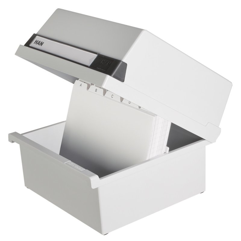 HAN 965-11 bac de classement A5