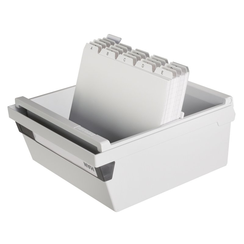 HAN 965-11 bac de classement A5