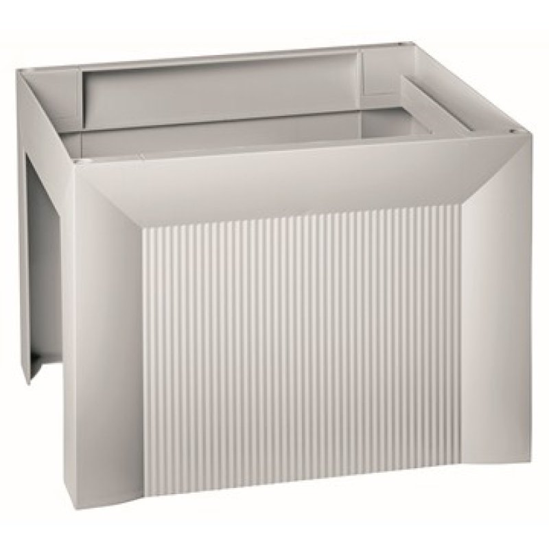 HAN Bac pour dossiers suspendus KARAT, gris