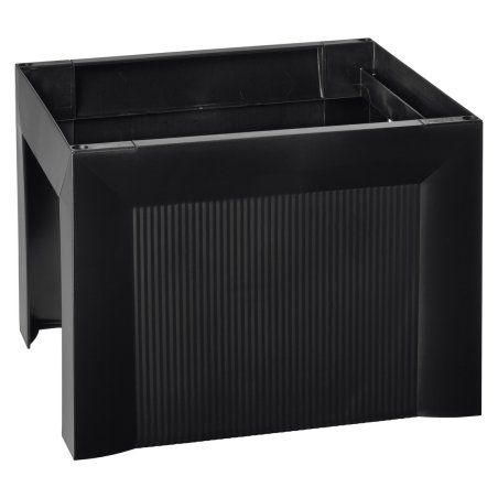 HAN KARAT file storage box Plastic, Polystyrene Black