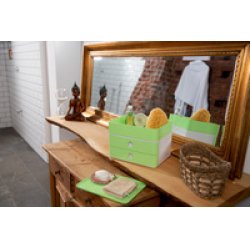 HAN Module de classement SMART-BOX plus ALLISON, caramel