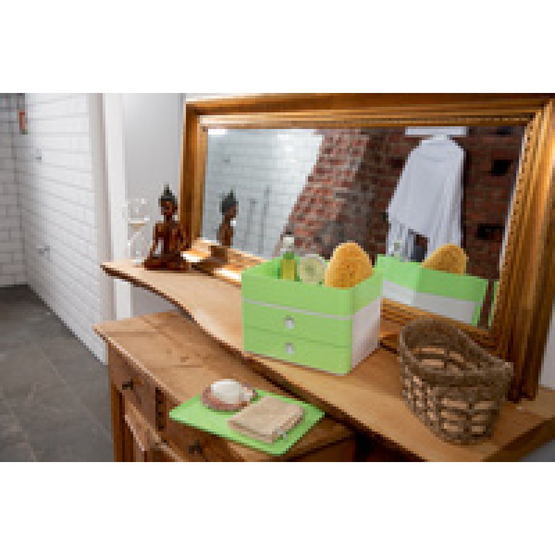 HAN Module de classement SMART-BOX plus ALLISON, caramel