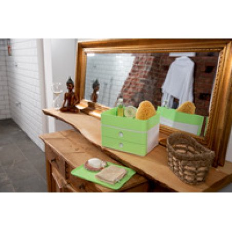 HAN Module de classement SMART-BOX plus ALLISON, caramel