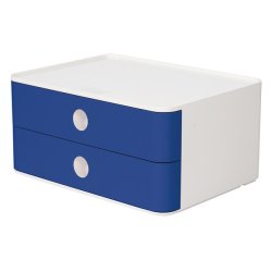 HAN Module de rangement SMART-BOX "ALLISON", royal blue