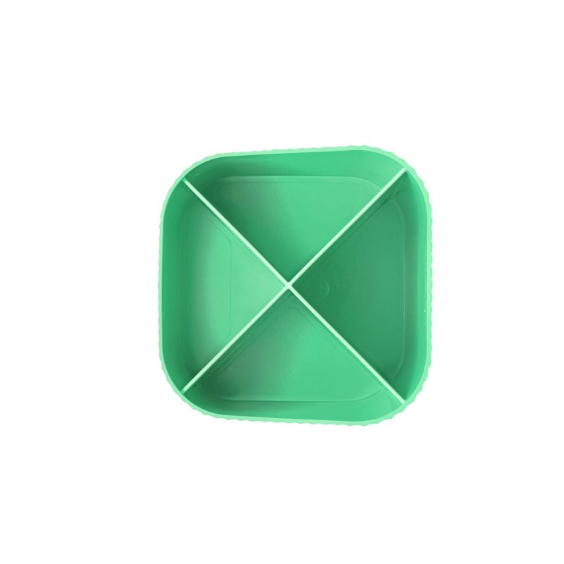 HAN 17238-905 pen/pencil holder Plastic Green