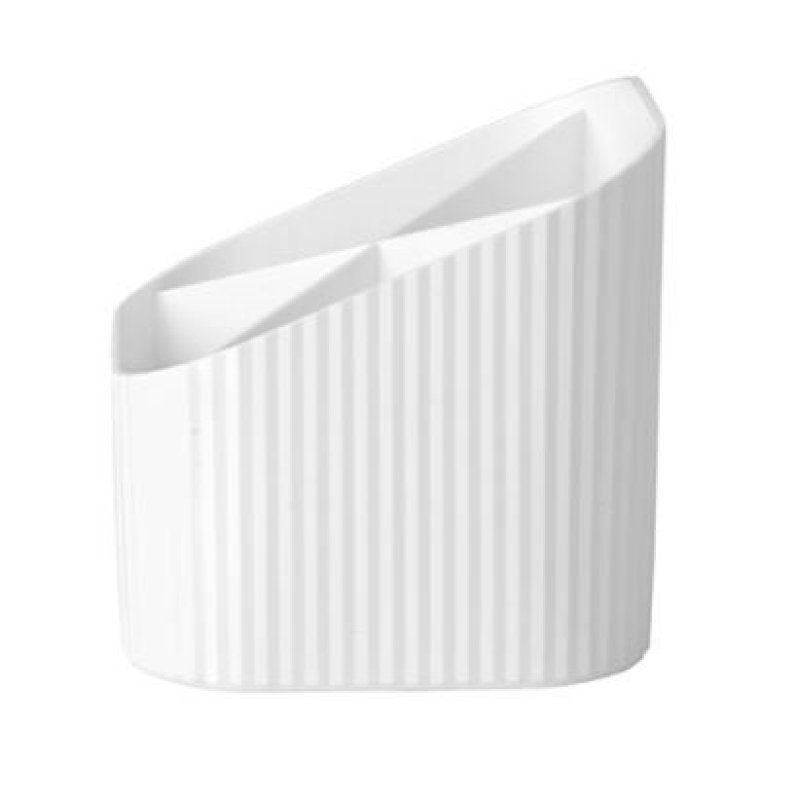 HAN Re-X-LOOP pen/pencil holder Polypropylene (PP) White
