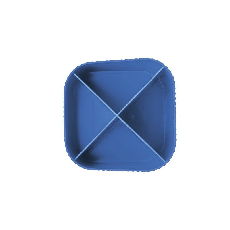 HAN 17238-914 porte crayons et stylos Plastique Bleu