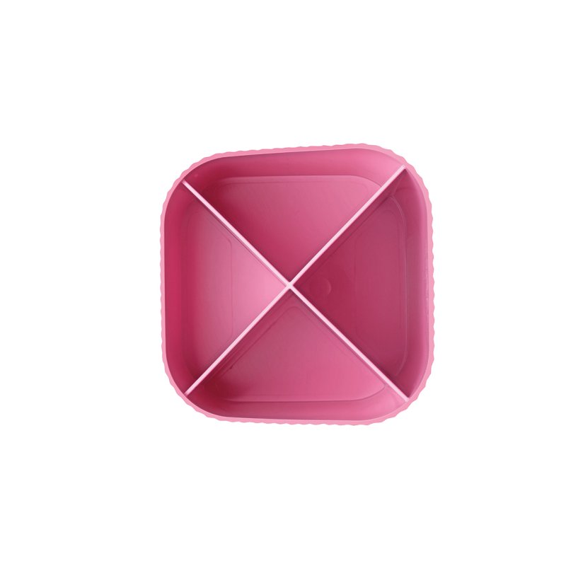 HAN 17238-956 pen/pencil holder Plastic Pink