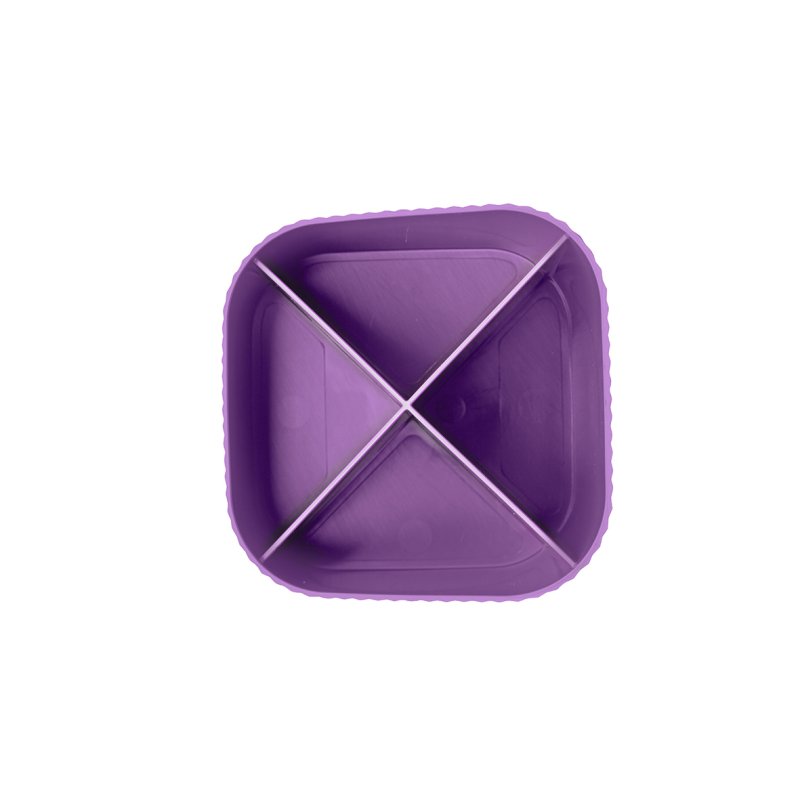 HAN 17238-957 porte crayons et stylos Plastique Lilas