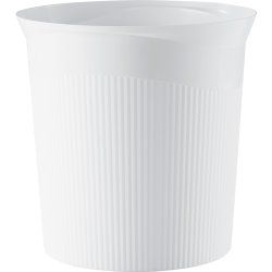 HAN Re-LOOP Rond Polypropylène (PP) Blanc