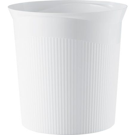 HAN Re-LOOP Rond Polypropylène (PP) Blanc