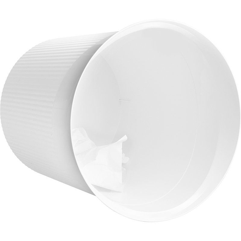 HAN Re-LOOP Round Polypropylene (PP) White