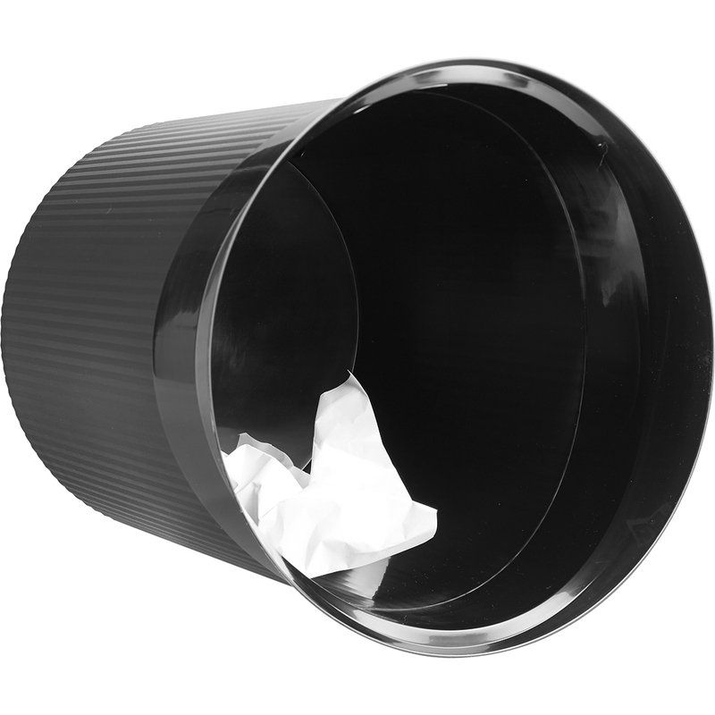 HAN Re-LOOP Round Polypropylene (PP) Black