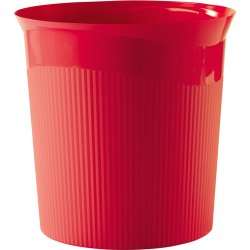 HAN Re-LOOP Round Polypropylene (PP) Red