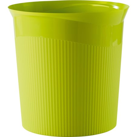 HAN Re-LOOP Round Polypropylene (PP) Green