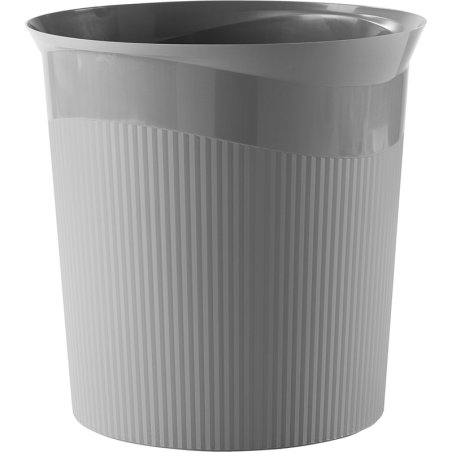 HAN Re-LOOP Round Polypropylene (PP) Grey