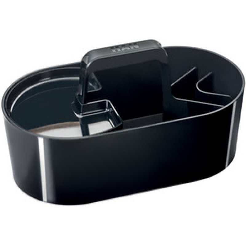 HAN Boîte d'organisation TOOLBOX LOFT, jet black