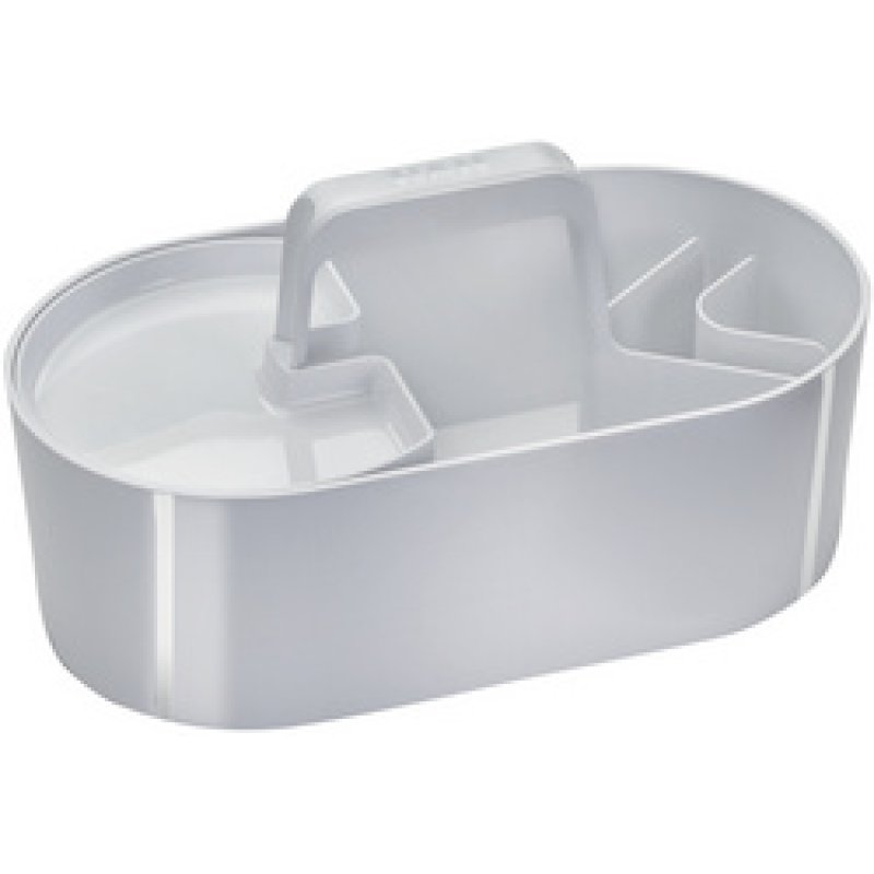 HAN Boîte d'organisation TOOLBOX LOFT, granite grey