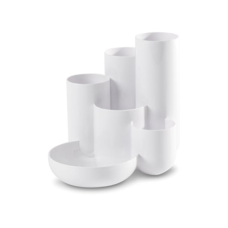 HAN CAMPUS Polystyrène Blanc