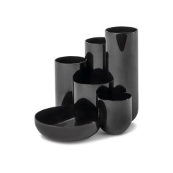 HAN CAMPUS Polystyrene Black