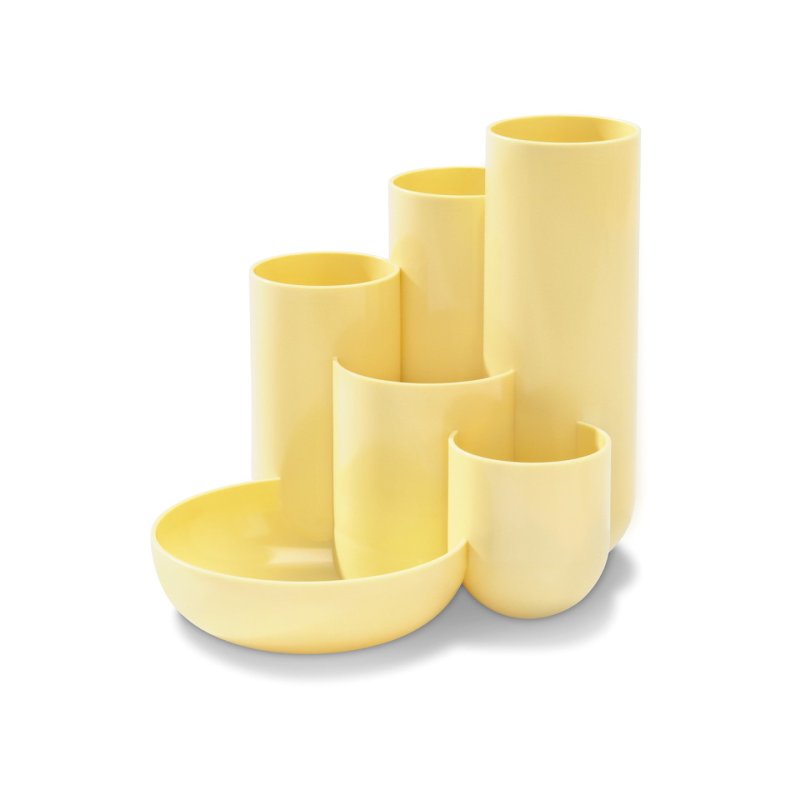 HAN CAMPUS Polystyrene Yellow