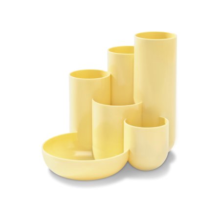 HAN CAMPUS Polystyrène Jaune